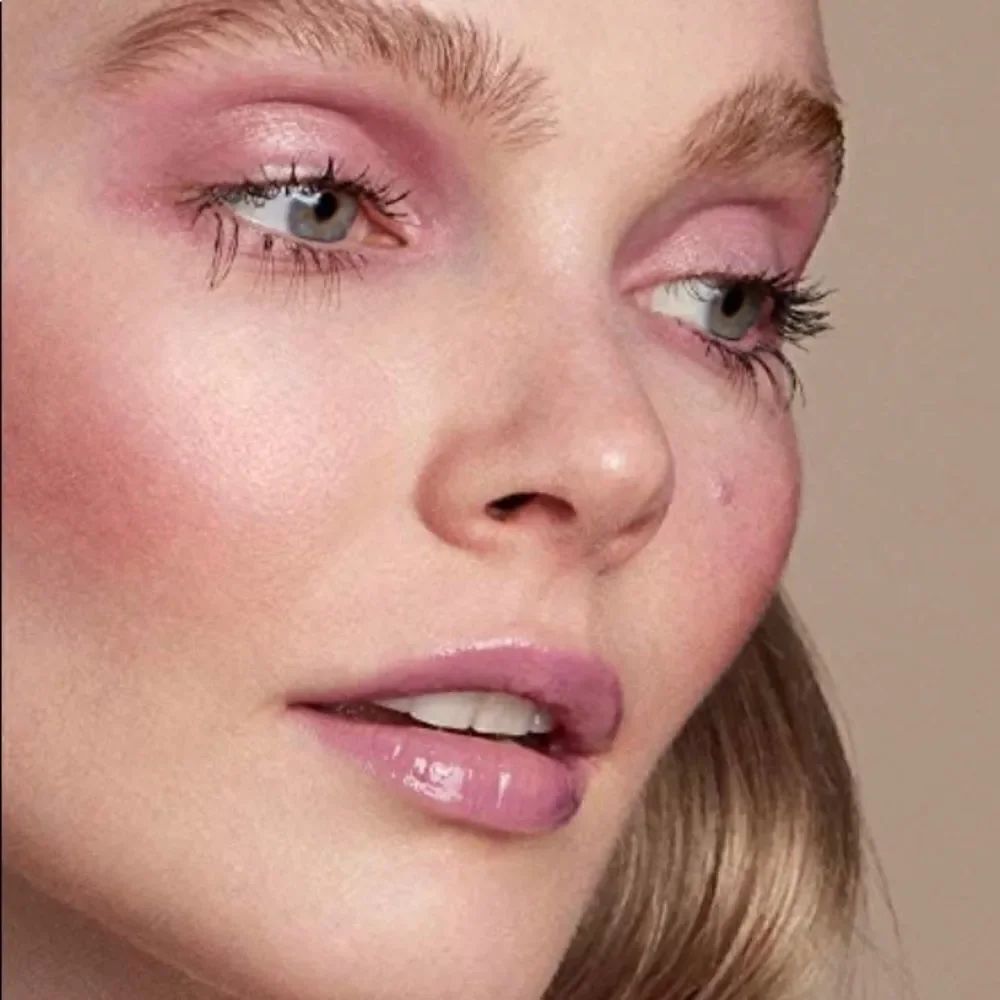 Stila Semi Gloss Lip & Eye Paint Michelangelo